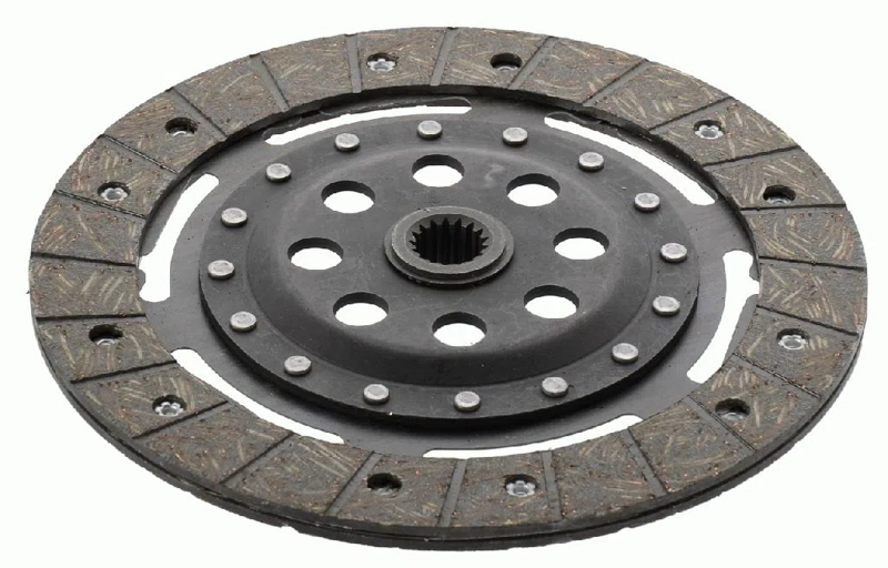 SACHS Clutch Disc - 1864 634 034